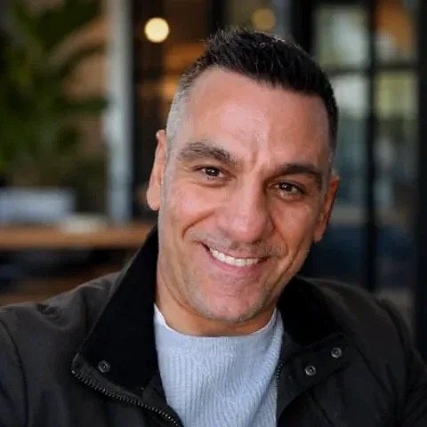 Mario Costanz, founder of Free Tax School